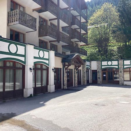 Residence Valfrejus Vacances Modane Luaran gambar