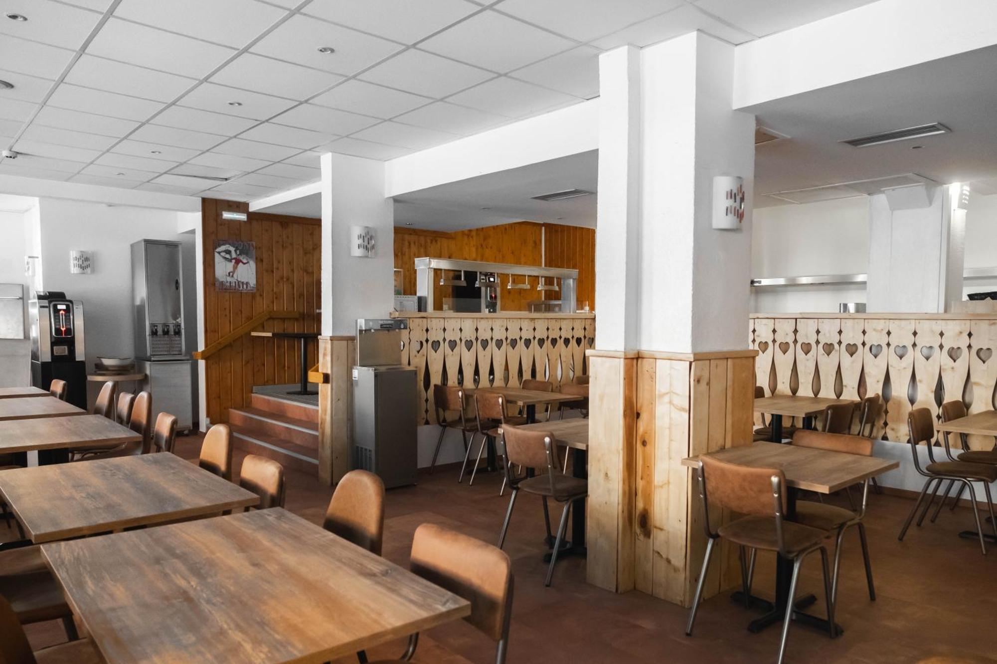 Residence Valfrejus Vacances Modane Luaran gambar