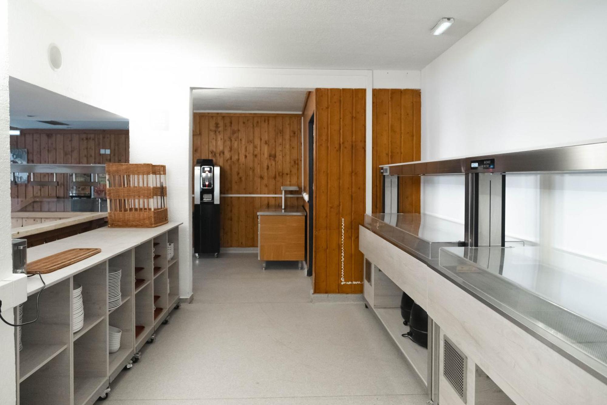 Residence Valfrejus Vacances Modane Luaran gambar