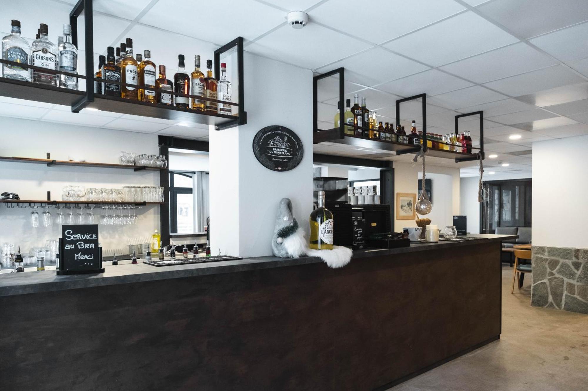 Residence Valfrejus Vacances Modane Luaran gambar