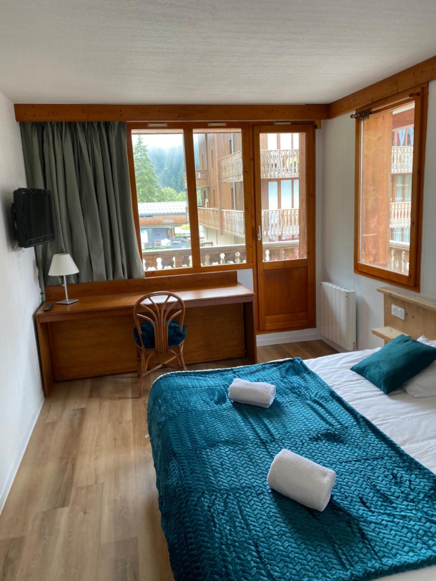 Residence Valfrejus Vacances Modane Luaran gambar
